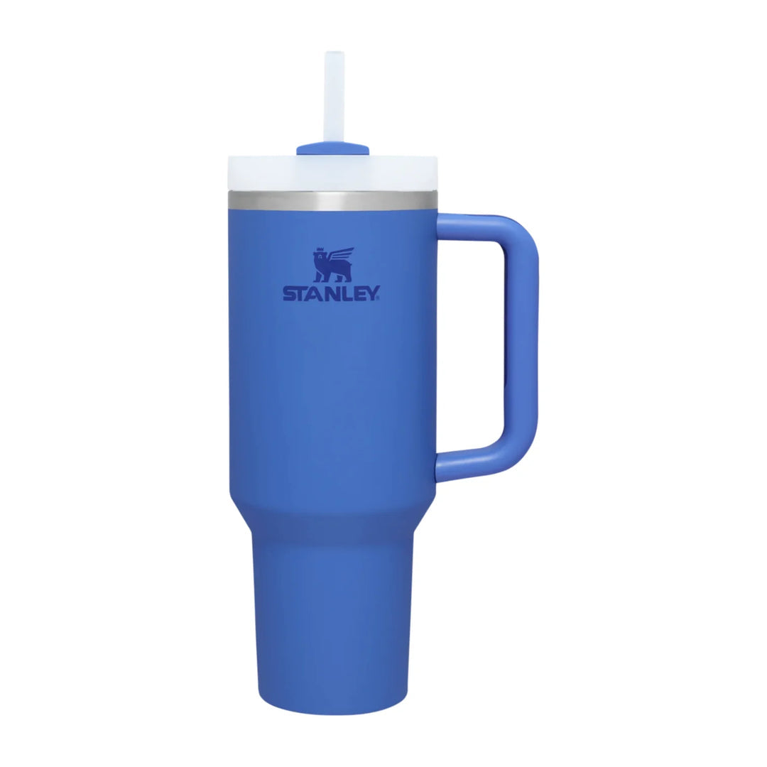 STANLEY QUENCHER H2.0 FLOWSTATE™ TUMBLER | 1.18L - IRIS