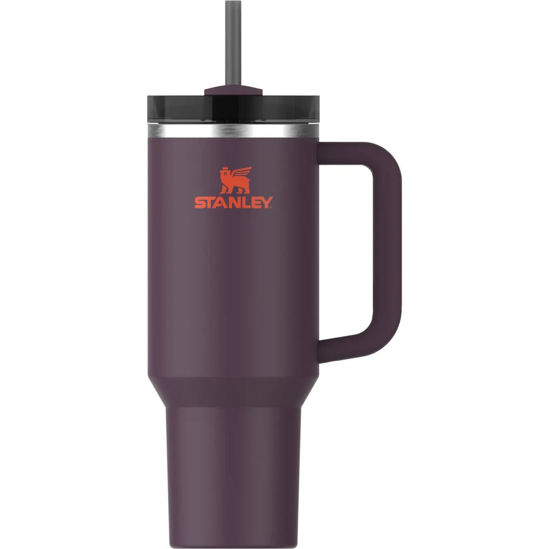 STANLEY QUENCHER H2.0 FLOWSTATE™ TUMBLER | 1.18L - PLUM