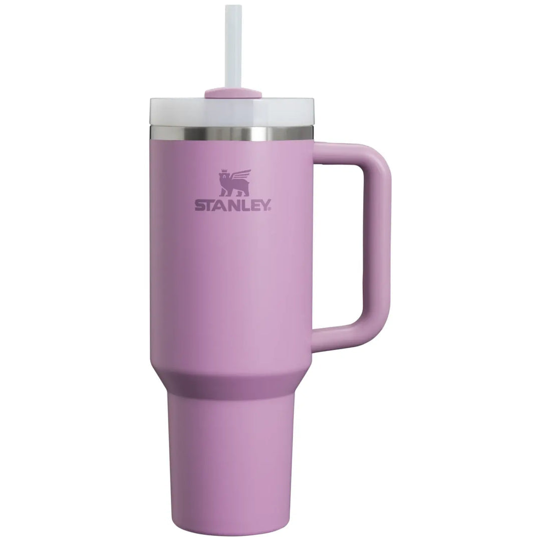 Stanley Quencher H2.0 Flowstate™ Tumbler | 1.18L - LILAC