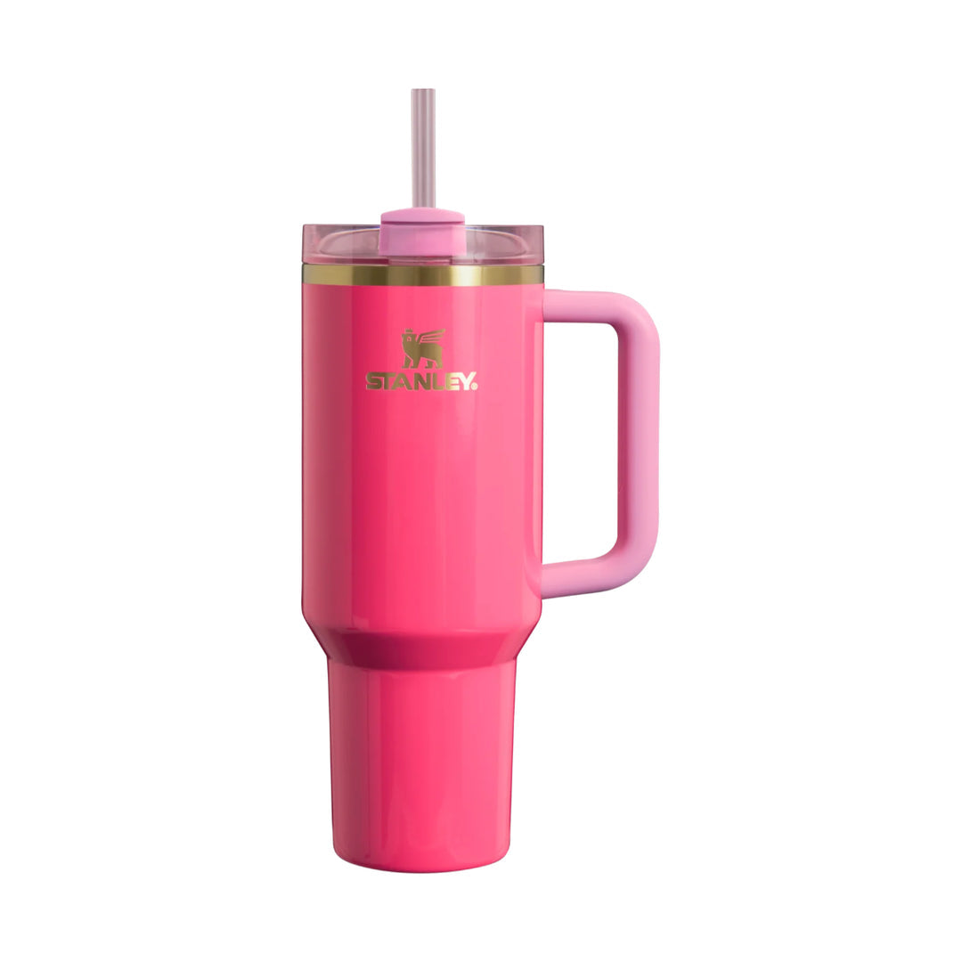 STANLEY QUENCHER H2.0 FLOWSTATE™ TUMBLER | 1.18L - Pink Parade